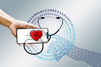 Digital technology has hugely improved healthcare in many ways.