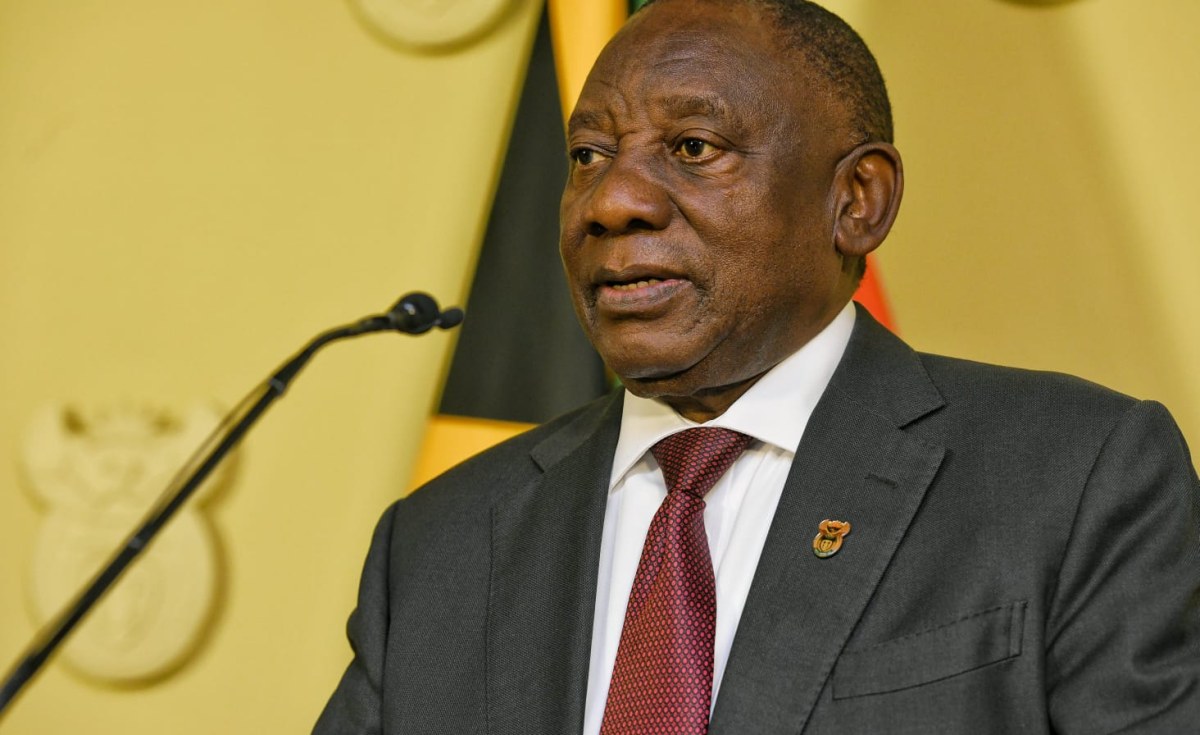 South Africa: New Electricity Act to Take Effect in January - South African News Briefs - December 19, 2024