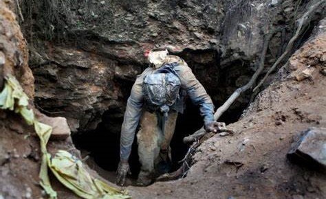 South Africa: Police Launch Manhunt for Stilfontein Underground Kingpin