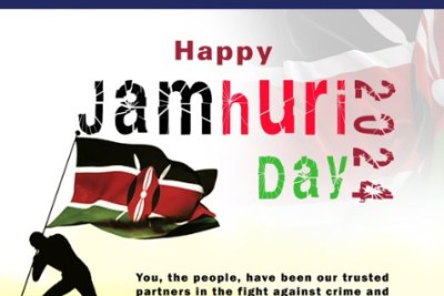 Several Kenyans have expressed frustration over the leadership of President William Ruto on social media while he presided over Jamhuri Day celebrations at Uhuru Gardens under the theme of jobs, entrepreneurship, and migration. Several hashtags also referred to broader grievances, such as the abuse of protest leaders by security forces during anti-government protests earlier in the year, as reported by Human Rights Watch.