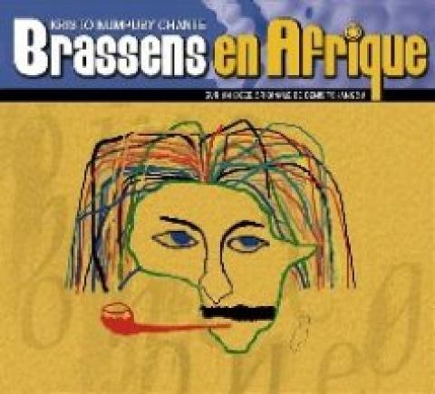 Brassens En Afrique (2006)