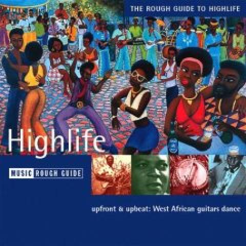 The Rough Guide to Highlife (2003)