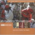The Rough guide to the Music of Marrabenta Mozambique (2001)
