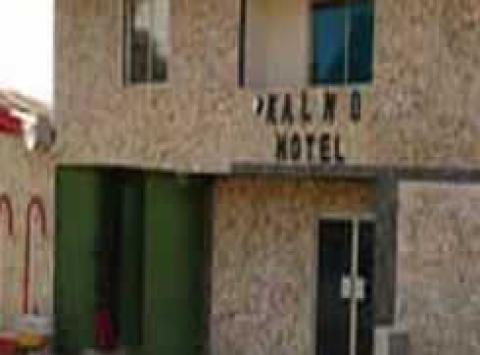 Kailondo Hotel