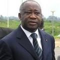 Laurent Koudou Gbagbo