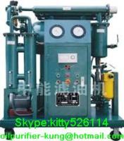 Transformer oil purifier/ oil regeneration filtration/ insulating oil purifier