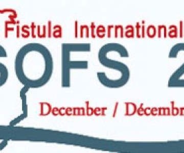 ISOFS 3rd Annual Meeting, Dakar