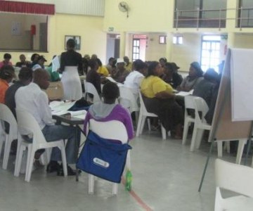 Census 2011 Training